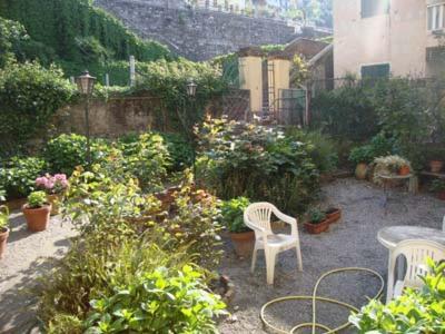 Casa Di Mya Citra 010007-Lt-0318 Leilighet Camogli Eksteriør bilde